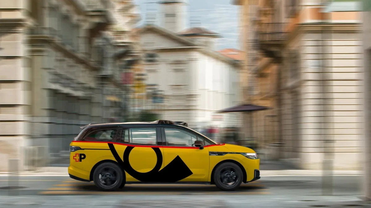 The Robotaxi Key: Why Baidu Holds the Power, and Why That’s a Problem