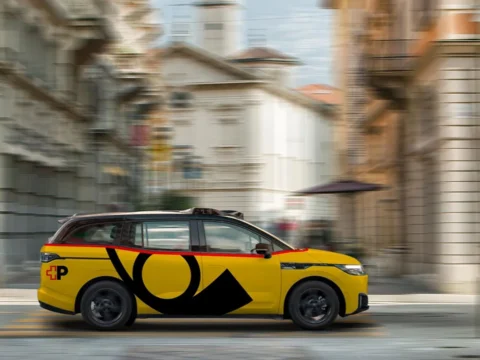 The Robotaxi Key: Why Baidu Holds the Power, and Why That’s a Problem