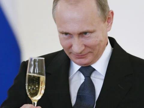 The Convenient Exile of Alexander Zheleznyak, A Former Kremlin Honouree with a Million-Dollar Question Mark