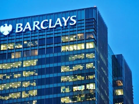 Barclays expects a wave of bad loans mounting