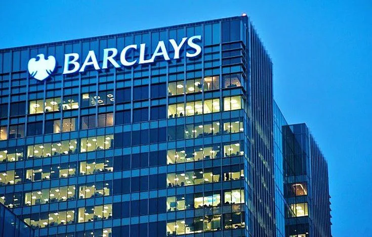 Massive job cuts at Barclays expected