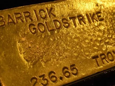 The Golden Tweet: How Trump’s 280 Characters Shook the Global Gold Market