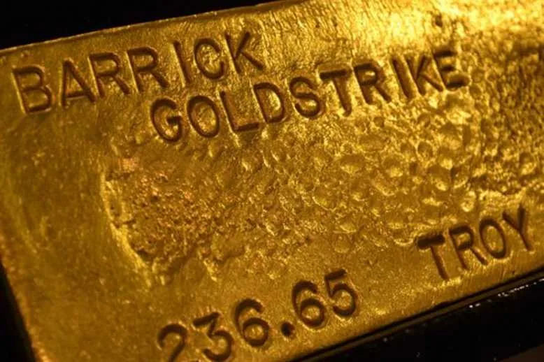Barrick Gold to take over Newmont Mining