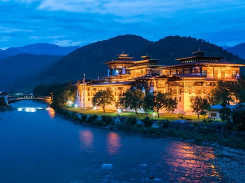 This country earns more than a quarter of its GDP from crypto mining