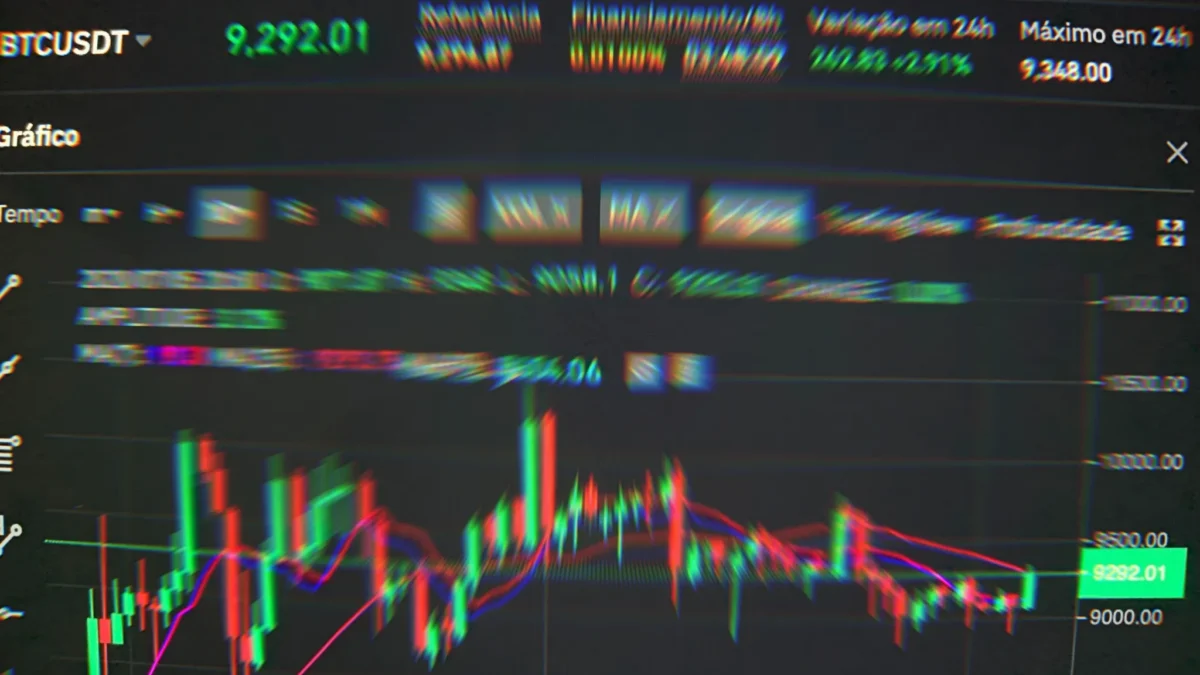 Binance exchange got blacklisted in the UK