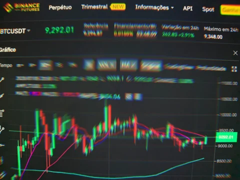 Binance exchange got blacklisted in the UK