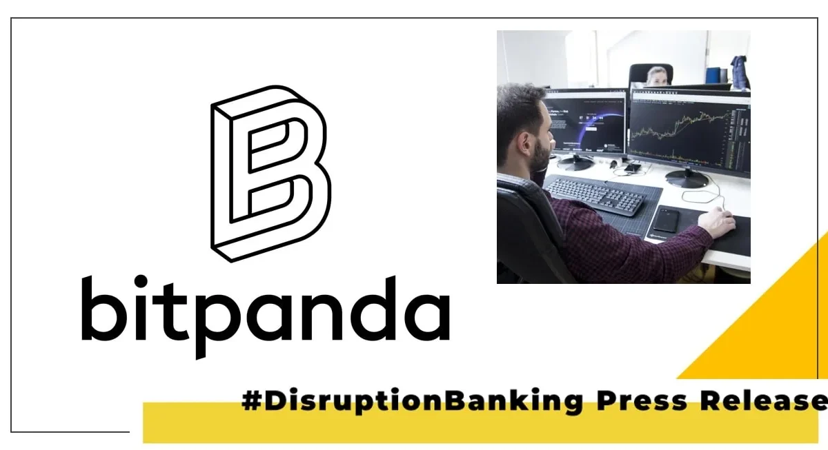 Beyond the Buzz: Bitpanda’s Bid to Legitimise Crypto for the British Mainstream