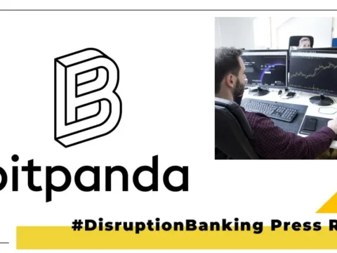 Beyond the Buzz: Bitpanda’s Bid to Legitimise Crypto for the British Mainstream