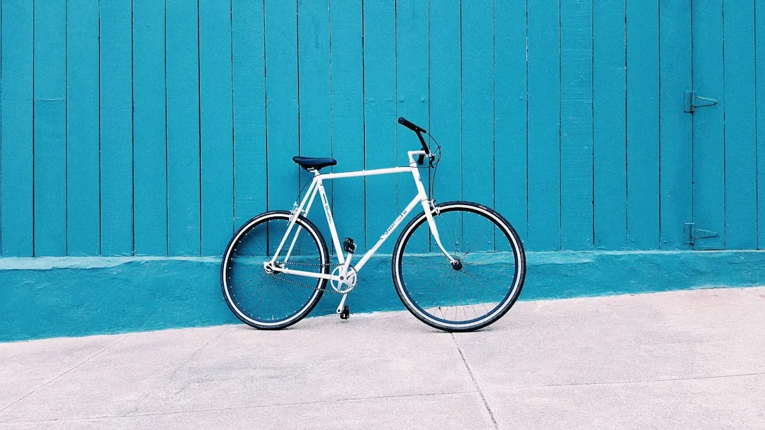 It’s perfect time for weird laws: cyclist and smokers are on the table