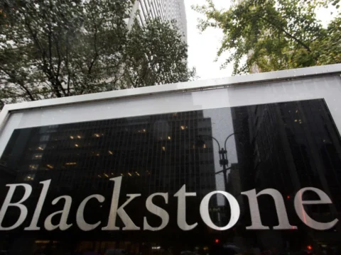 Blackstone bids billions on Crown Resorts company