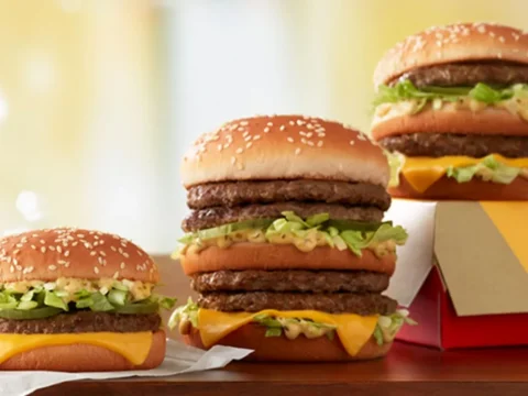 Why Big Mac Index isn’t consistent?