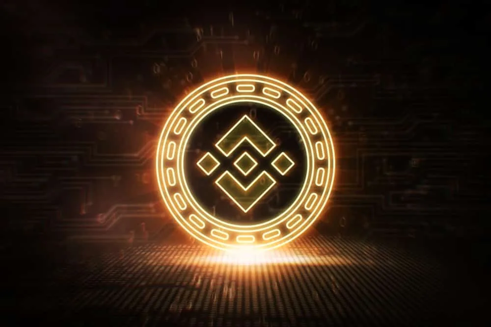 BNB price prediction: Binance coin got banned in UK and reoriented to Asia