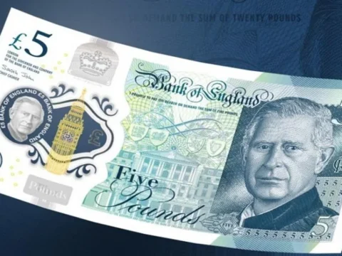 HB01 00002 note was sold for 17,000 pounds