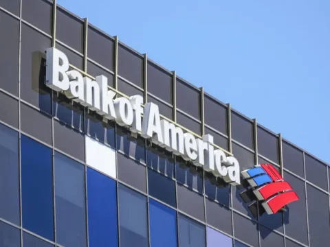 Bank of America got bigger stake at JET