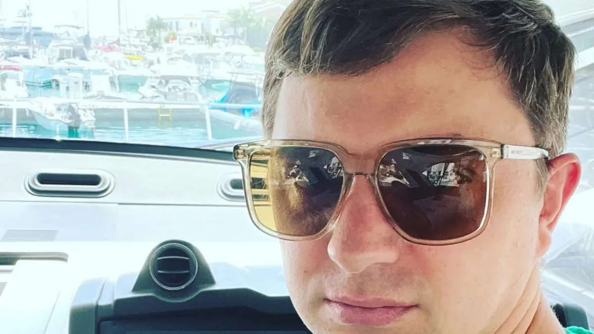 Cyprus resident Vitalii Bodnar drained Russian money from a comatose BTC-Alpha exchange and laundered it in London