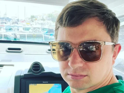 Cyprus resident Vitalii Bodnar drained Russian money from a comatose BTC-Alpha exchange and laundered it in London