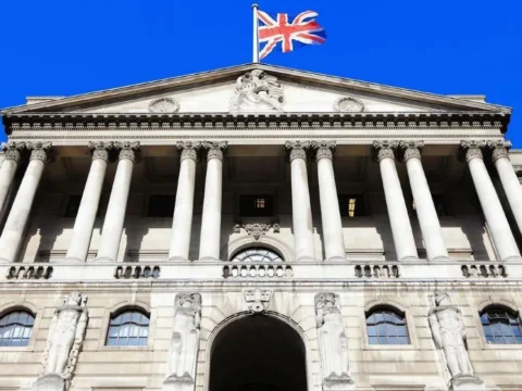 Inflation Back Down to Target by April, Promised Bank of England in Display of Unfounded Optimism