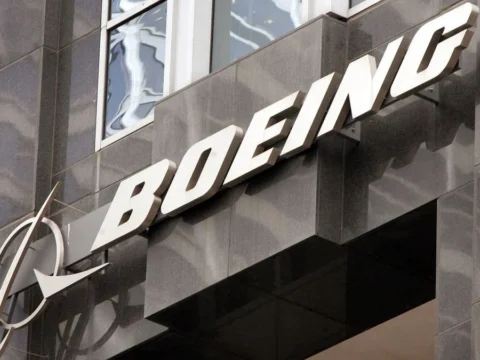 6,770 Boeing employees to be laid off amid low aircraft demand
