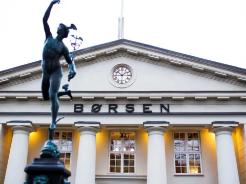 Oslo Børs Lawyers looking for options against Euronext