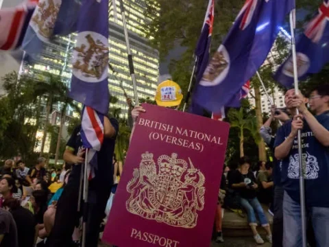 Government abandons some of the COVID-related travel restrictions