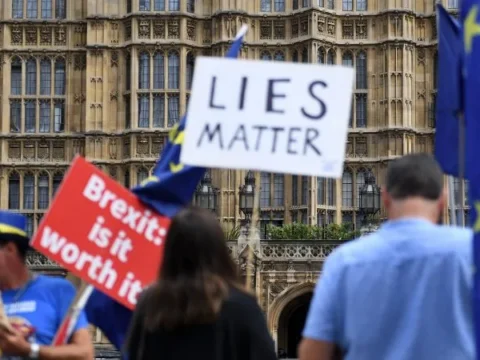 7,400 jobs fintech jobs vanished due to Brexit (or so they say)