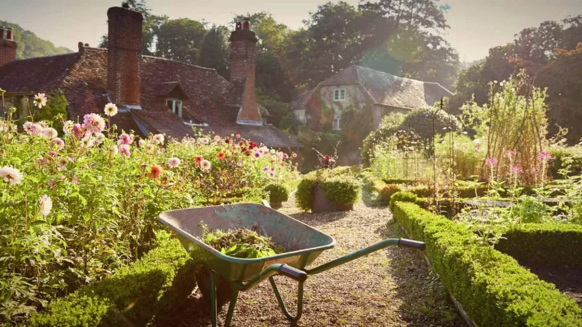 Will Brexit revive the British horticulture?