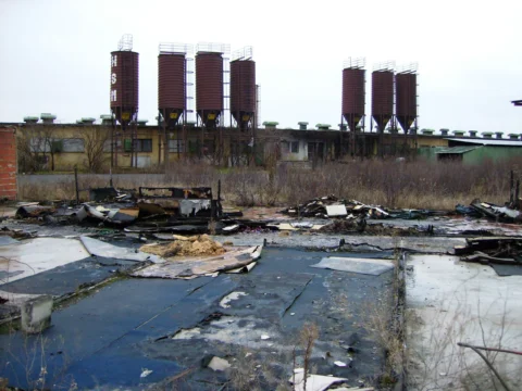 Comprehensive reforms to the British planning system are needed to revive ‘brownfields’