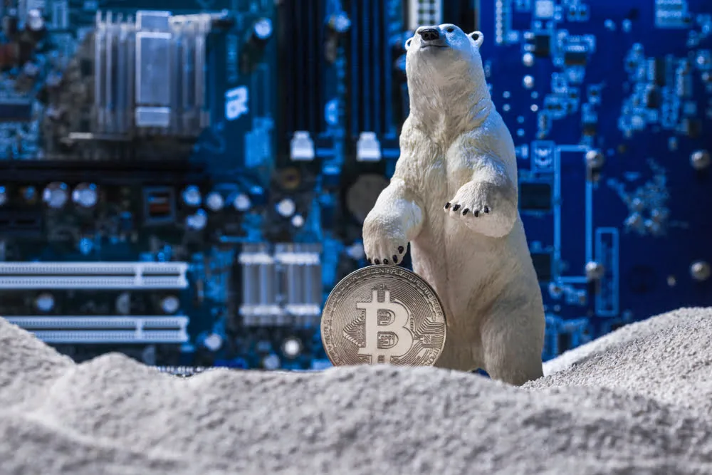 Draft crypto legislation published: ambitions and taxes