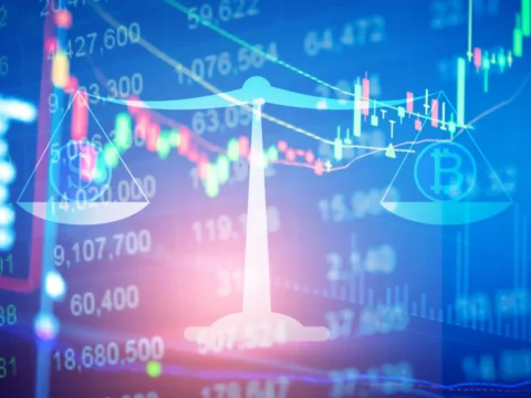 Brits invest in crypto and even use it in their daily life
