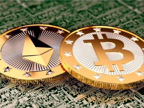 Crypto collapse: Bitcoin dropped below $4,000 after more than a year
