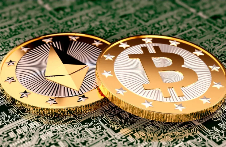 Crypto collapse: Bitcoin dropped below $4,000 after more than a year