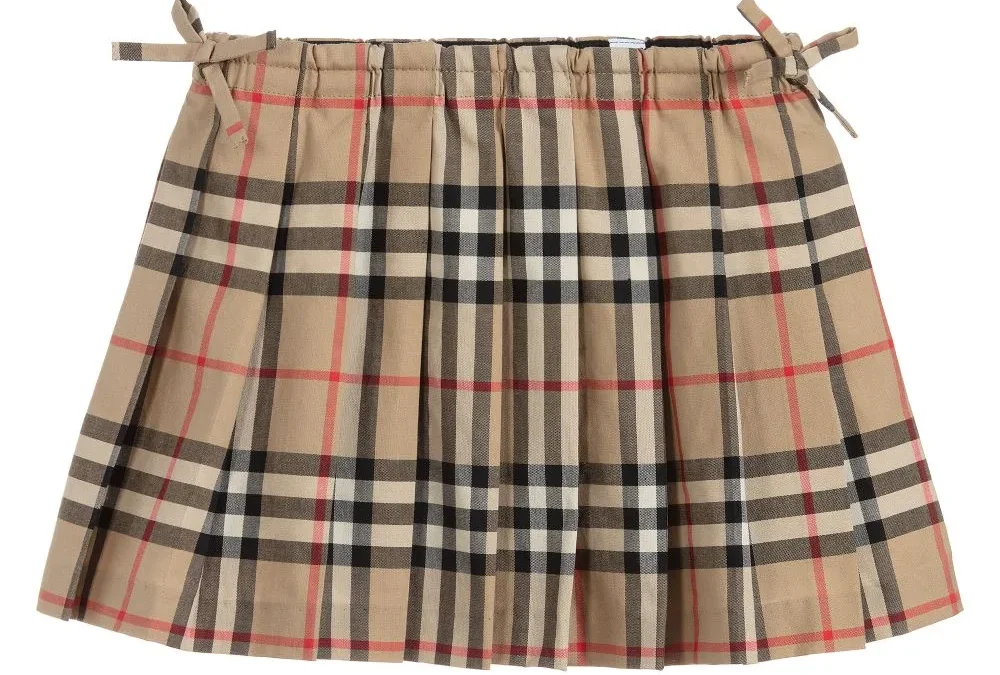 COVID-hit Burberry scraps the dividend payment