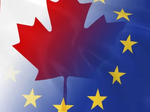 Dutch politicians divided on free trade agreement with Canada