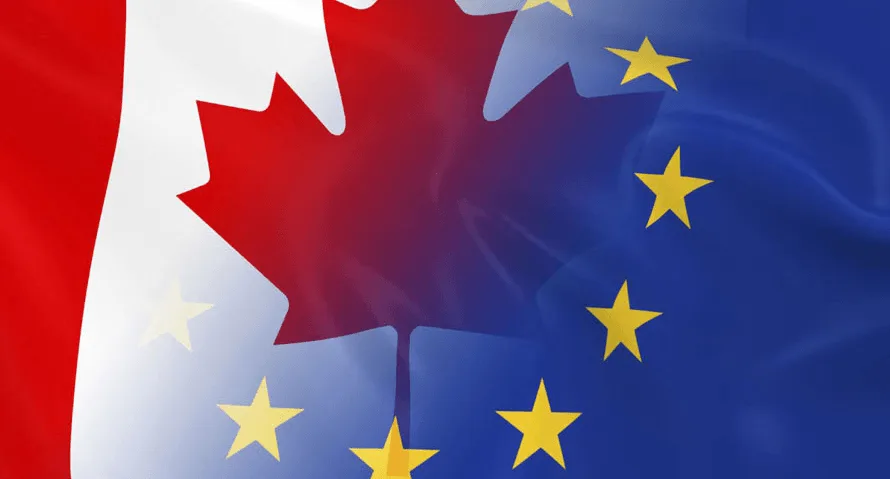 Dutch politicians divided on free trade agreement with Canada