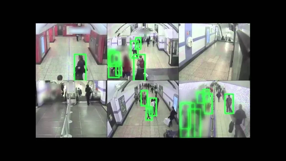 Faces in the Crowd: How the Met is Trading Privacy for Policing