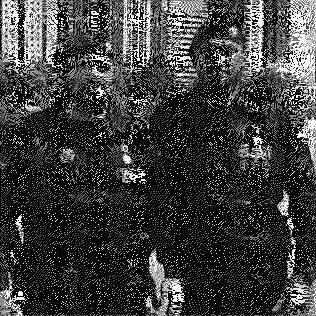 Kadyrov's men