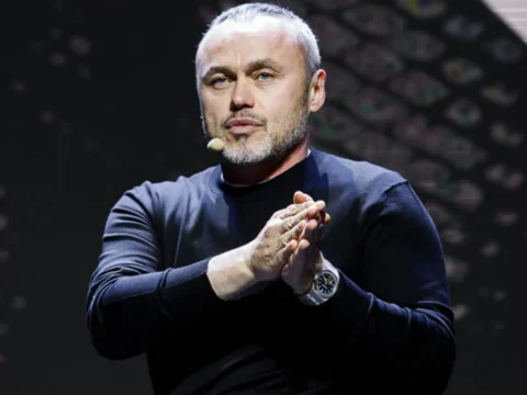 Yevgeny Chernyak: Global Spirits journey