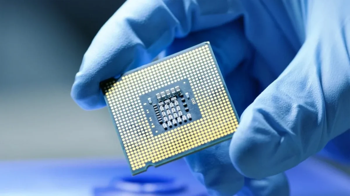 TSMC to invest 40 billion in two US plants