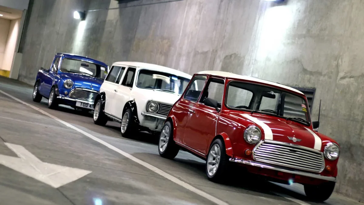 EV technology is a shot in the leg: how we undermined our own technological leadership