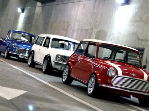EV technology is a shot in the leg: how we undermined our own technological leadership