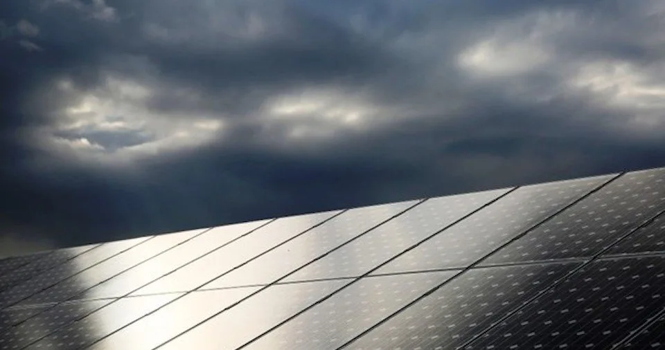 Open Climate Fix uses AI model to predict the grid deficit