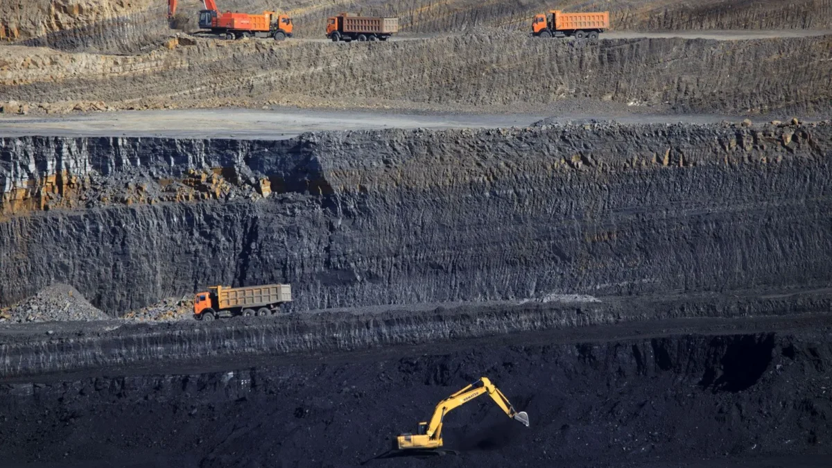 A Coal Miner’s Lament: “They keep digging up my past”