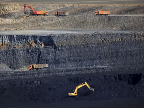 A Coal Miner’s Lament: “They keep digging up my past”