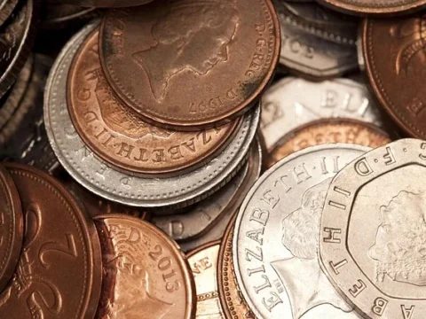 US finds no evidence for manipulation of Chinese currency
