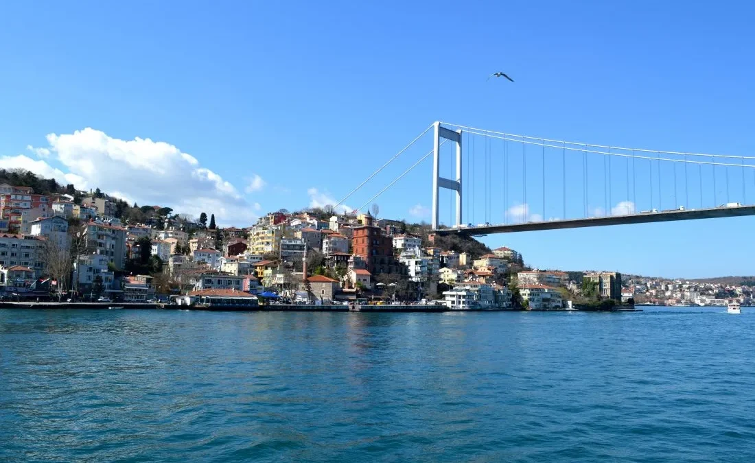 Moody’s downgraded Turkey rating, outlook set to negative