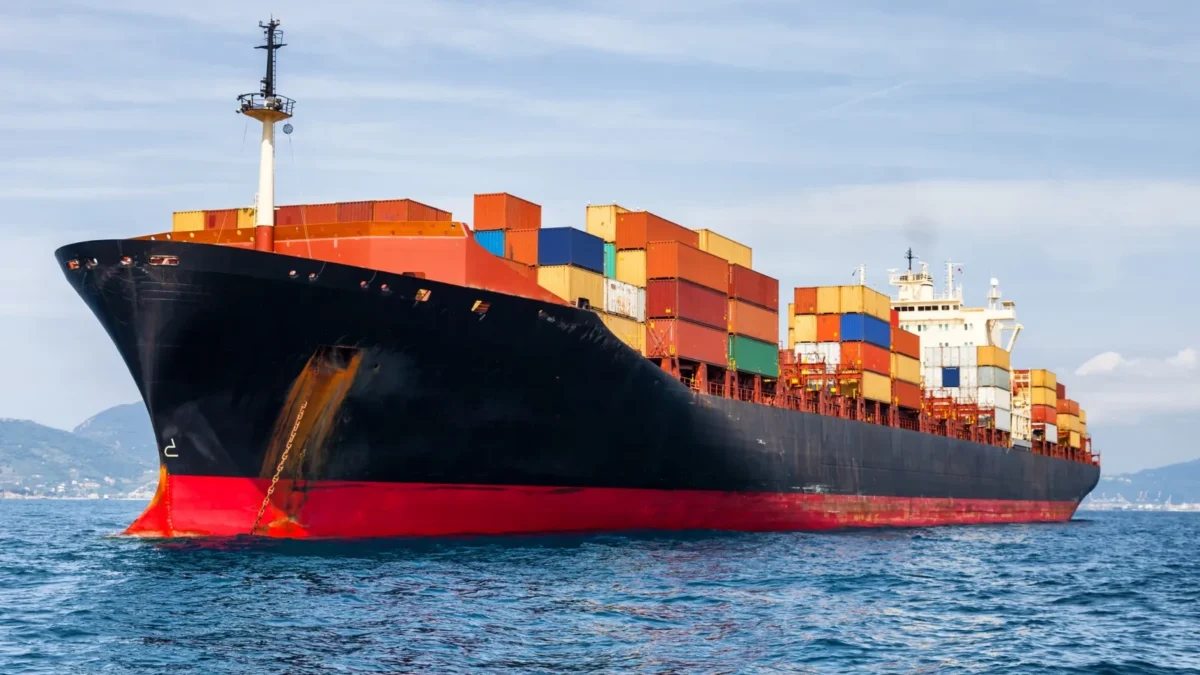 BIFA asks government to not to extend the antitrust exemption for container shipping companies