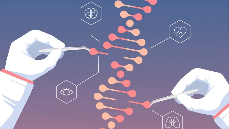 Europe lags behind China in CRISPR research, UK is planning to rid of the obstacles to get on board