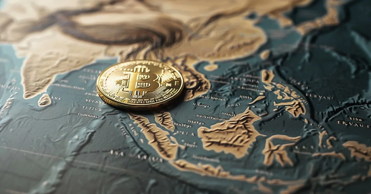 Central Asia’s crypto race: how Uzbekistan took the lead but lost momentum