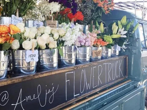 UK postponed the requirements for EU cut flowers certificate