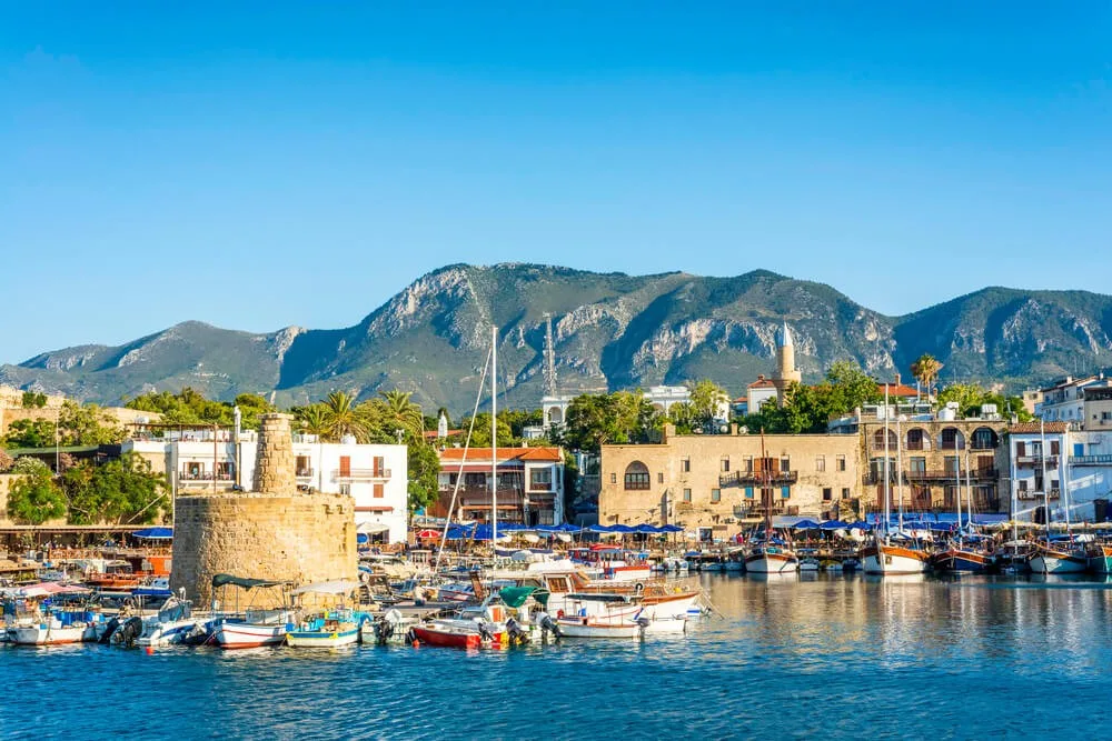 Cyprus weights vaccination papers as a single condition to allow British tourists to return to island